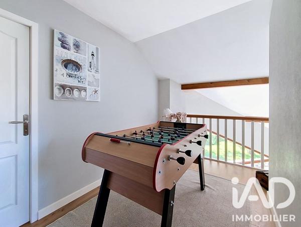 Maison (prestige) à vendre 8 pièces 187 m² Valleiry