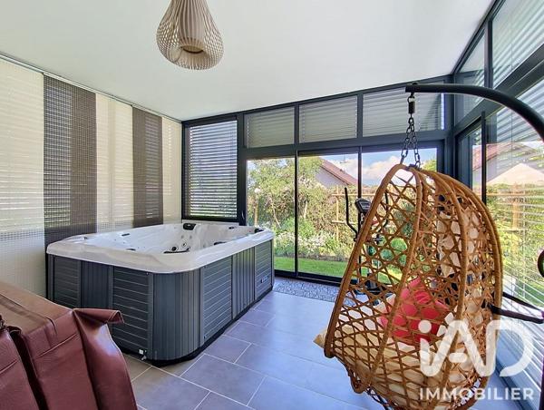 Maison (prestige) à vendre 8 pièces 187 m² Valleiry