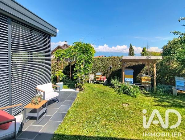 Maison (prestige) à vendre 8 pièces 187 m² Valleiry