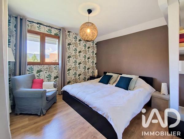 Maison (prestige) à vendre 8 pièces 187 m² Valleiry