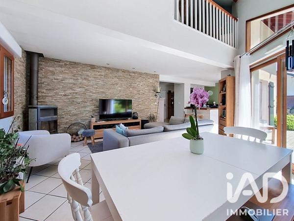 Maison (prestige) à vendre 8 pièces 187 m² Valleiry