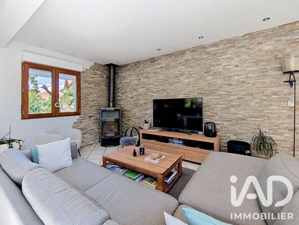 Maison (prestige) à vendre 8 pièces 187 m² Valleiry