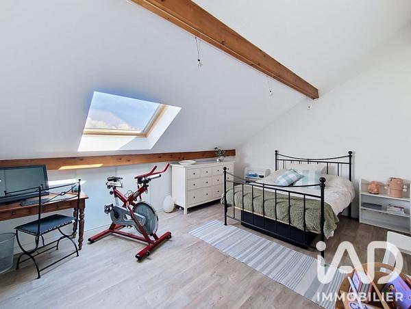 Maison (prestige) à vendre 8 pièces 187 m² Valleiry