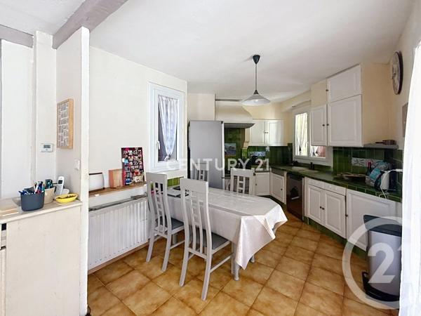 Maison à vendre  5 pièces - 94 m 2   AUBAGNE  - 13