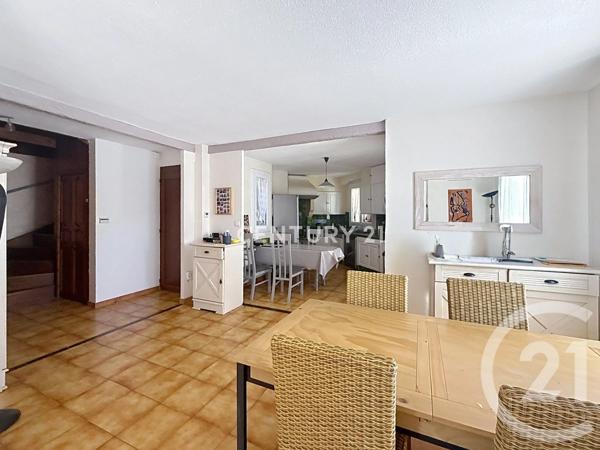 Maison à vendre  5 pièces - 94 m 2   AUBAGNE  - 13