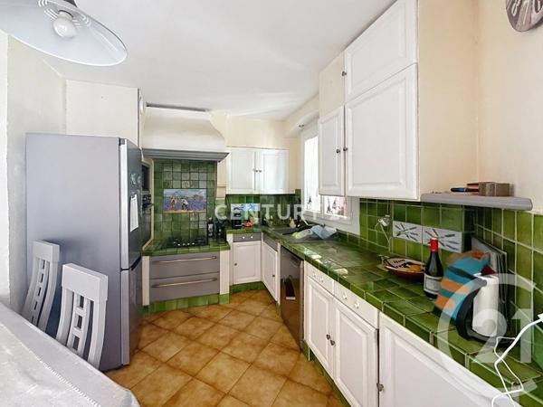 Maison à vendre  5 pièces - 94 m 2   AUBAGNE  - 13