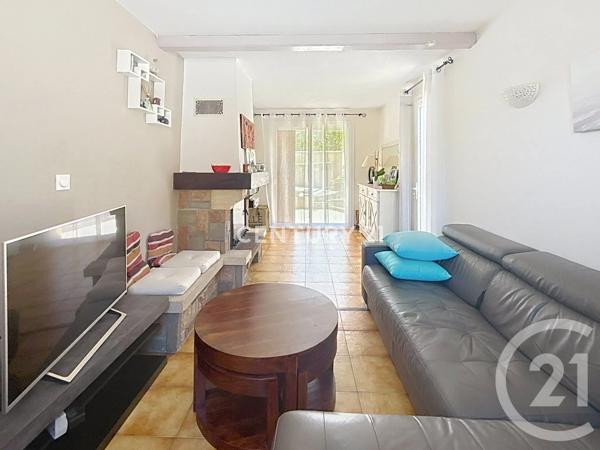 Maison à vendre  5 pièces - 94 m 2   AUBAGNE  - 13