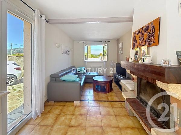 Maison à vendre  5 pièces - 94 m 2   AUBAGNE  - 13