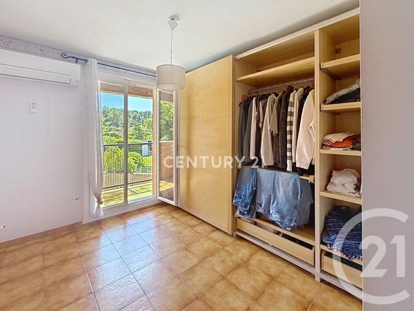 Maison à vendre  5 pièces - 94 m 2   AUBAGNE  - 13