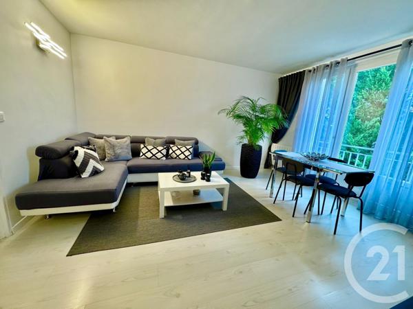 Appartement F3 à vendre  3 pièces - 59,38 m2 PIERRELAYE - 95