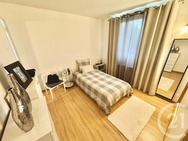 Appartement F3 à vendre  3 pièces - 59,38 m2 PIERRELAYE - 95