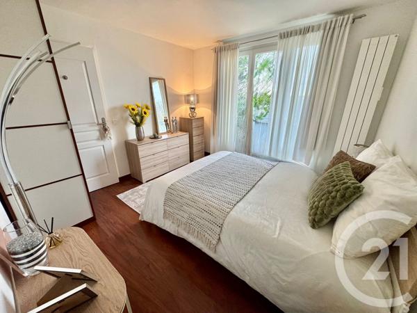 Appartement F3 à vendre  3 pièces - 59,38 m2 PIERRELAYE - 95