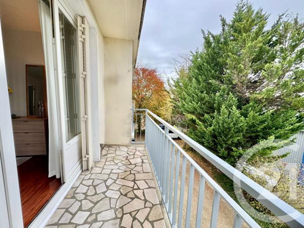 Appartement F3 à vendre  3 pièces - 59,38 m2 PIERRELAYE - 95