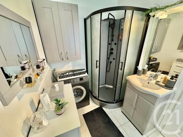 Appartement F3 à vendre  3 pièces - 59,38 m2 PIERRELAYE - 95