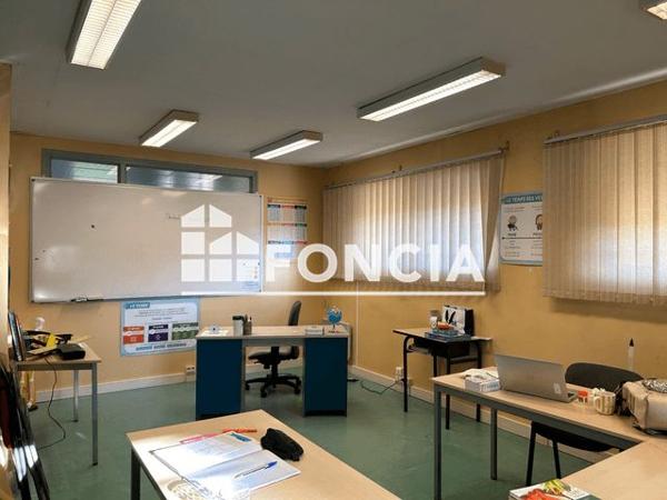 Location Local commercial 9 pièces 220 m² - 21 chemin de la Serp Castres 81100