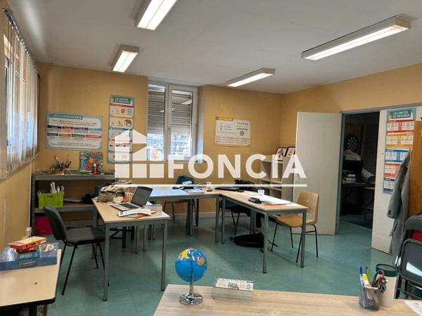 Location Local commercial 9 pièces 220 m² - 21 chemin de la Serp Castres 81100