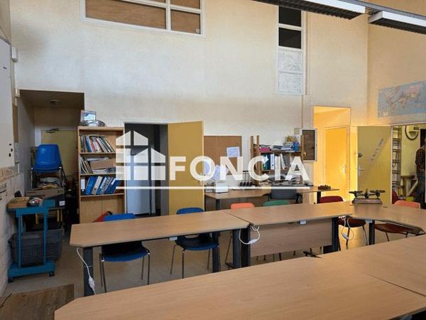 Location Local commercial 9 pièces 220 m² - 21 chemin de la Serp Castres 81100