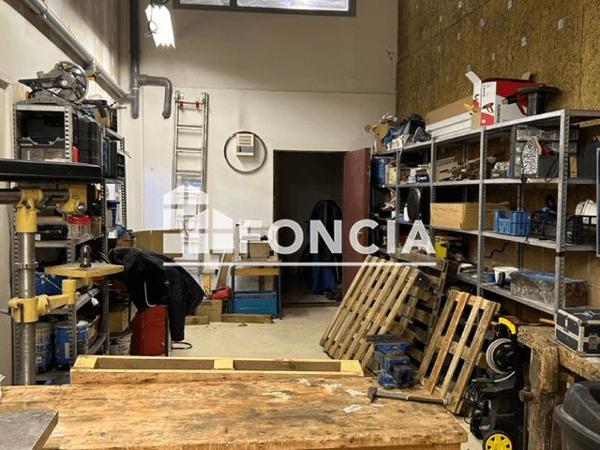 Location Local commercial 9 pièces 220 m² - 21 chemin de la Serp Castres 81100