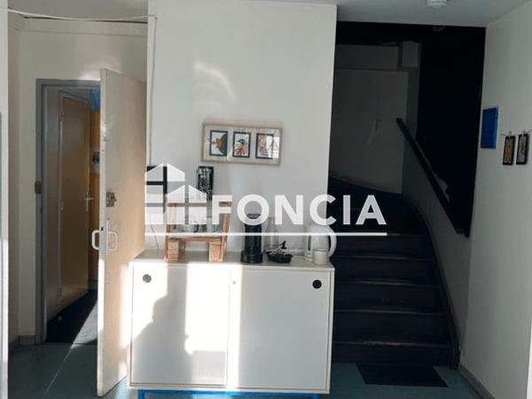 Location Local commercial 9 pièces 220 m² - 21 chemin de la Serp Castres 81100