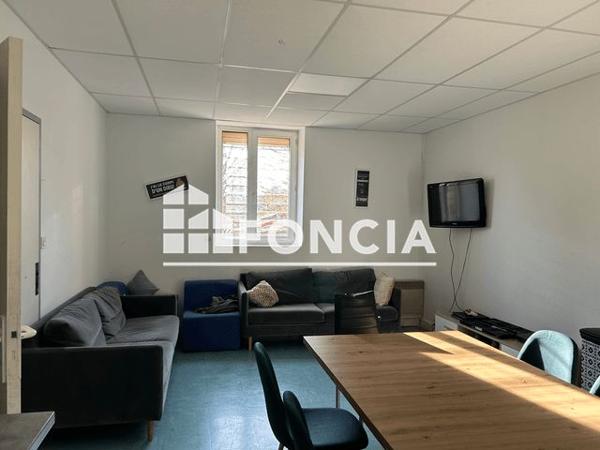 Location Local commercial 9 pièces 220 m² - 21 chemin de la Serp Castres 81100