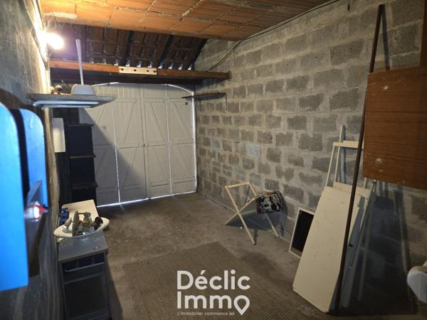 Vente maison mitoyenne Artigues pres bordeaux, 96m² 4 pièces 315 000€ avec garage