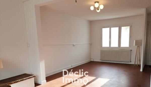 Vente maison mitoyenne Artigues pres bordeaux, 96m² 4 pièces 315 000€ avec garage