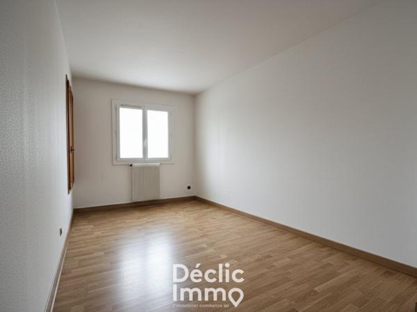 Vente maison mitoyenne Artigues pres bordeaux, 96m² 4 pièces 315 000€ avec garage