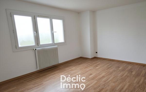 Vente maison mitoyenne Artigues pres bordeaux, 96m² 4 pièces 315 000€ avec garage