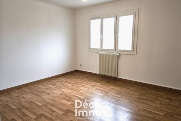 Vente maison mitoyenne Artigues pres bordeaux, 96m² 4 pièces 315 000€ avec garage