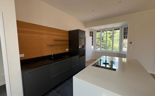 Maison à louer    4 pièces •  Castres