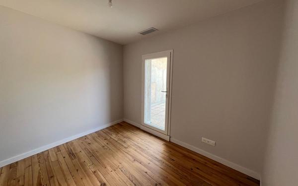 Maison à louer    4 pièces •  Castres