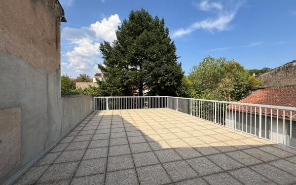 Maison à louer    4 pièces •  Castres