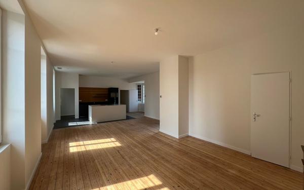 Maison à louer    4 pièces •  Castres