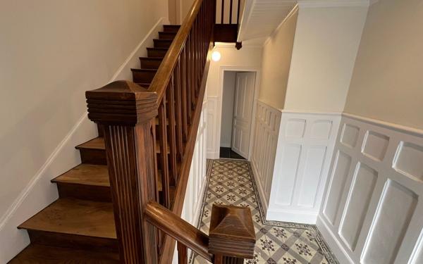 Maison à louer    4 pièces •  Castres