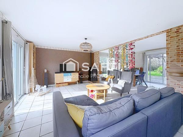 A 1.5 km des commerces