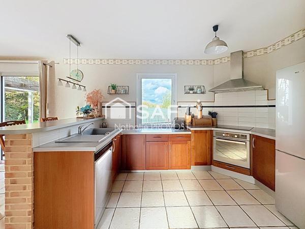 A 1.5 km des commerces