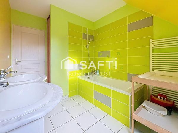 A 1.5 km des commerces