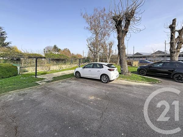 Appartement F3 à vendre  3 pièces - 70 m2 CHENOVE - 21