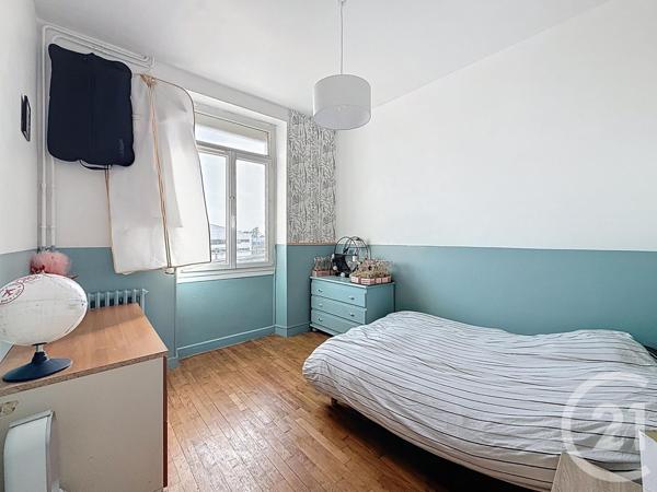 Appartement F3 à vendre  3 pièces - 70 m2 CHENOVE - 21