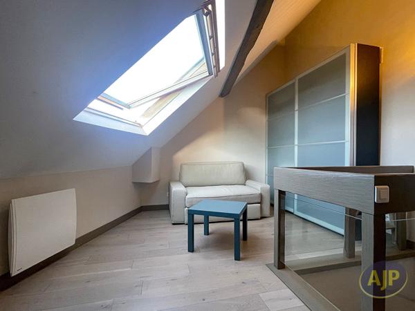 Vente appartement Nantes : 403 560 € - AJP Immobilier Nantes Est