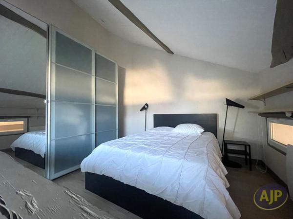 Vente appartement Nantes : 403 560 € - AJP Immobilier Nantes Est