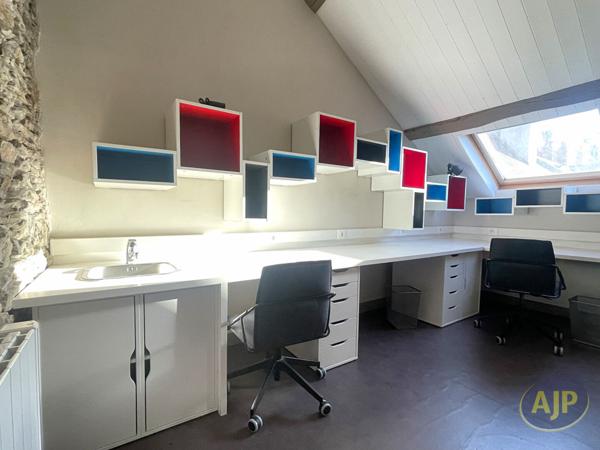 Vente appartement Nantes : 403 560 € - AJP Immobilier Nantes Est