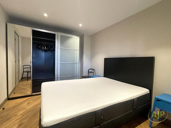 Vente appartement Nantes : 403 560 € - AJP Immobilier Nantes Est