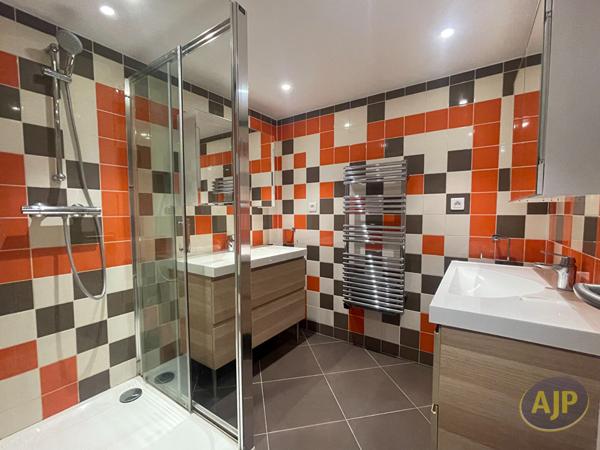 Vente appartement Nantes : 403 560 € - AJP Immobilier Nantes Est