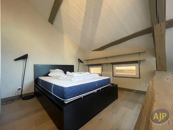 Vente appartement Nantes : 403 560 € - AJP Immobilier Nantes Est