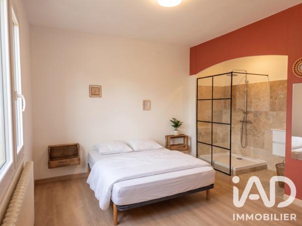 Maison à vendre 12 pièces 400 m² Jarnac