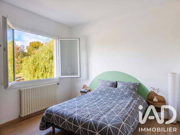 Maison à vendre 12 pièces 400 m² Jarnac