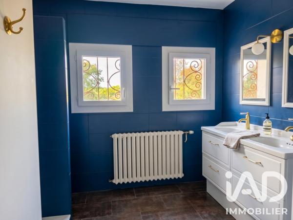 Maison à vendre 12 pièces 400 m² Jarnac