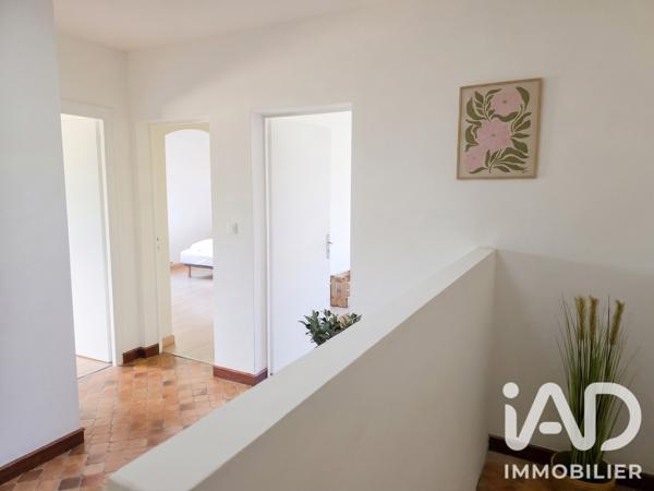 Maison à vendre 12 pièces 400 m² Jarnac
