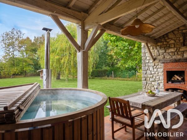 Maison à vendre 12 pièces 400 m² Jarnac